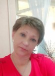 Юлия, 51 год, Симферополь