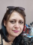 Ксения, 35 лет, Симферополь