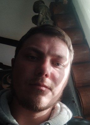 Артур, 32, Россия, Муром
