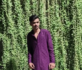 Sohil khan, 20 лет, Ahmedabad