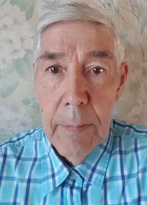 александр, 74, Россия, Кимры