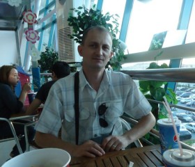 Валентин, 46 лет, Астана
