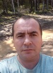 Незнакомец, 44 года, Оленегорск