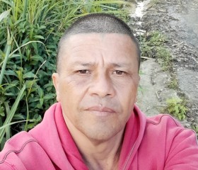 Frao, 34, San Juan