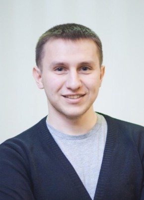 Andrei93, 30, Россия, Санкт-Петербург