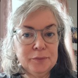 Charlotte, 49  , Ukiah