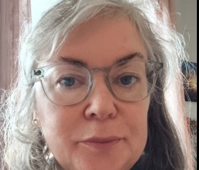 Charlotte, 49, Ukiah