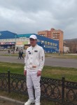 Илья, 18 лет, Красноярск
