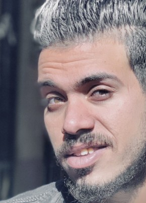 Ameer, 26, Egypt, Al Fayyum