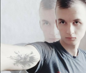 Олег, 21 год, Пінск