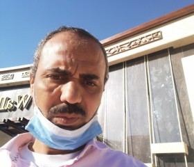 Mohamed Abdalgan, 55, Alexandria