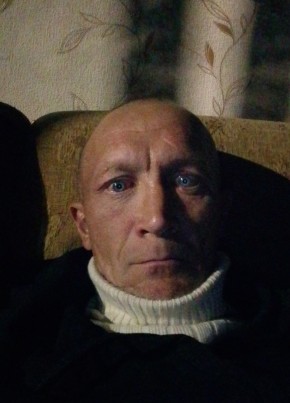Ильгам из Учалы 39 лет