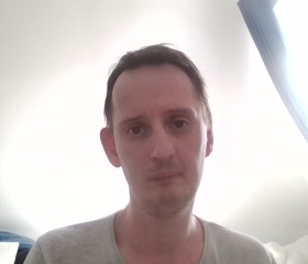 Stefan Schnabel, 45, Schleswig