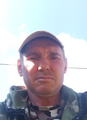 Владимир из Новоаннинския 54 года