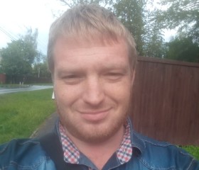 Егор, 31 год, Ильинский