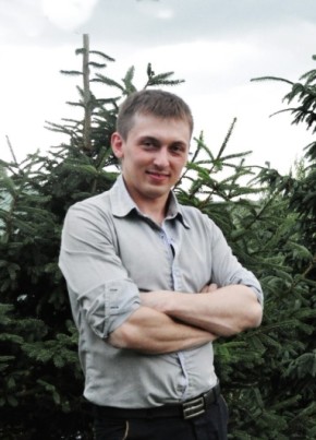 Антон, 36, Україна, Вишневе