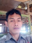 Tresan Pauji, 41 год, Kota Semarang