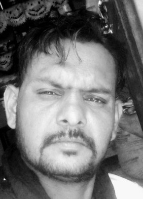 Rajendra, 32, India, Kāpren