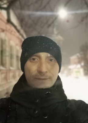 Эдуард, 47, Россия, Сергиев Посад