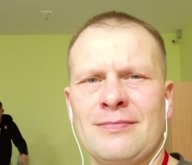 Анатолий, 45 лет, Колпино