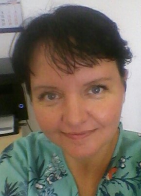 Ирина Ирис, 50, Россия, Калининград