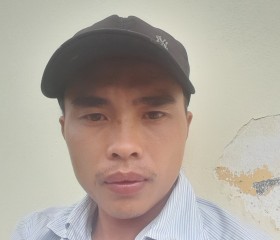Huy, 33, Qui Nhon