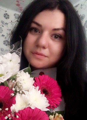 Дарья, 31, Россия, Оренбург