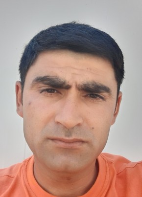Murad, 36, Azərbaycan Respublikası, Bakı