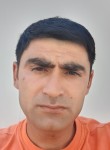 Murad, 36 лет, Bakı