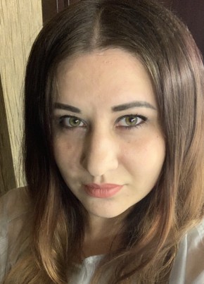 Анна, 34, Россия, Рубцовск