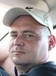 Антон Камолов, 34 года, Донецк