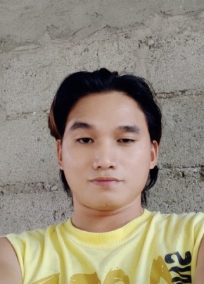 Cardo, 18, Pilipinas, Mangaldan