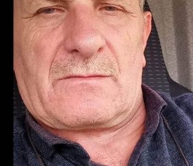 Yılmaz, 65, Yerevan
