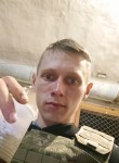 Alexandr Klimov, 25, Chisinau