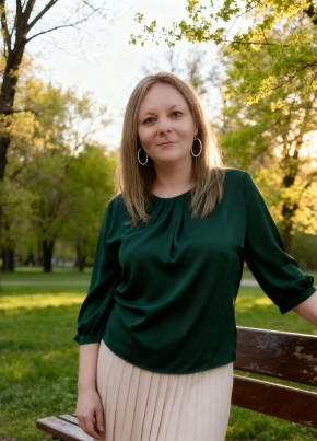 Екатерина из Воронежа 43 года