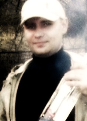 Евгений, 49, Россия, Тульский