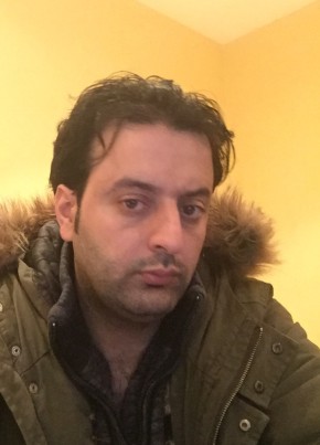 Bashar, 37, الجمهورية العربية السورية, اللاذقية