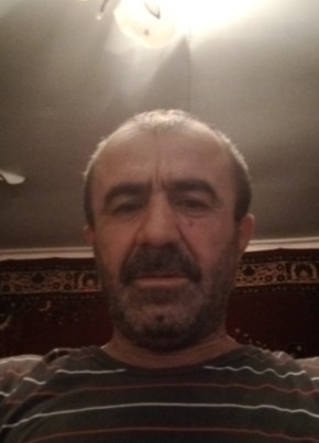 Рамазан, 51, Россия, Избербаш