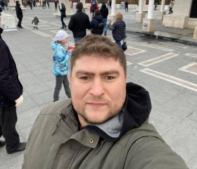Пётр, 38 лет, Москва
