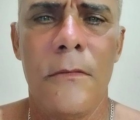 Sérgio, 59 лет, Manáos