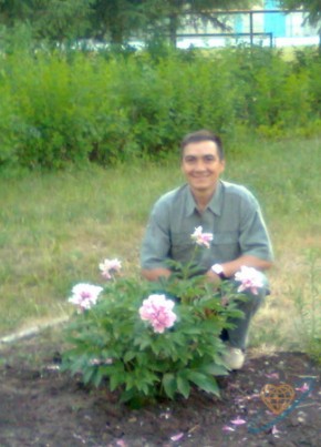 boy, 60, Россия, Заинск