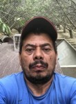 andres, 55 лет, Oakland