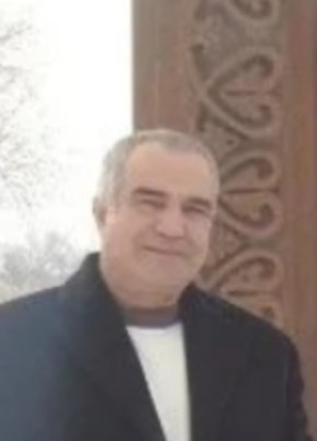 Unknown из Сергиев Посада 58 лет