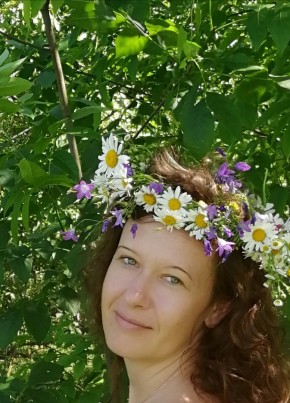 Ирина, 42, Россия, Воронеж