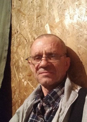 Вячеслав Солов, 55, Россия, Красноярск