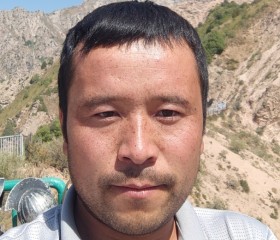 Husniddin Muhamm, 33 года, Toshkent