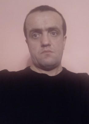 Руслан Шевага, 36, Україна, Івано-Франківськ