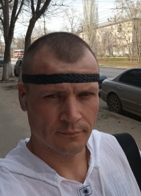 Александр, 36, Россия, Волгоград