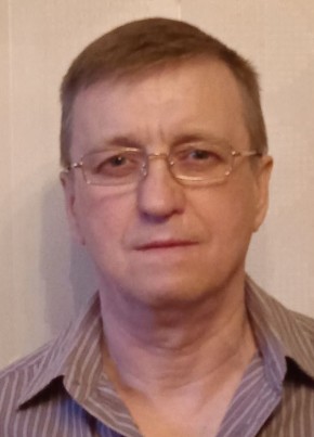 Валерий из Урая 62 года