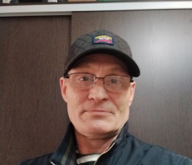 Gennadiy, 53, Khorol